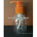 Hand washing bottles